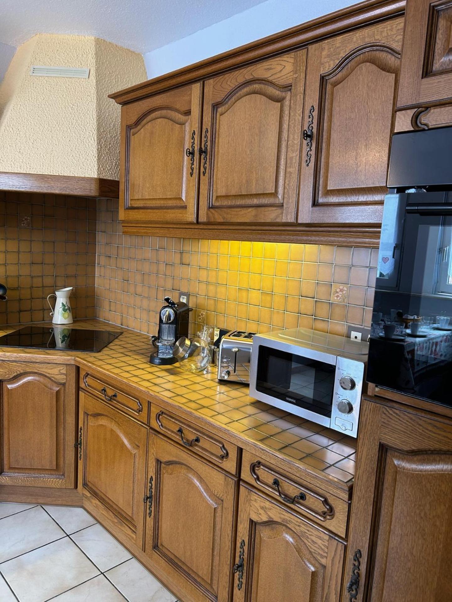 Apartament Le Petit Coin Des Oliviers Colmar Zewnętrze zdjęcie